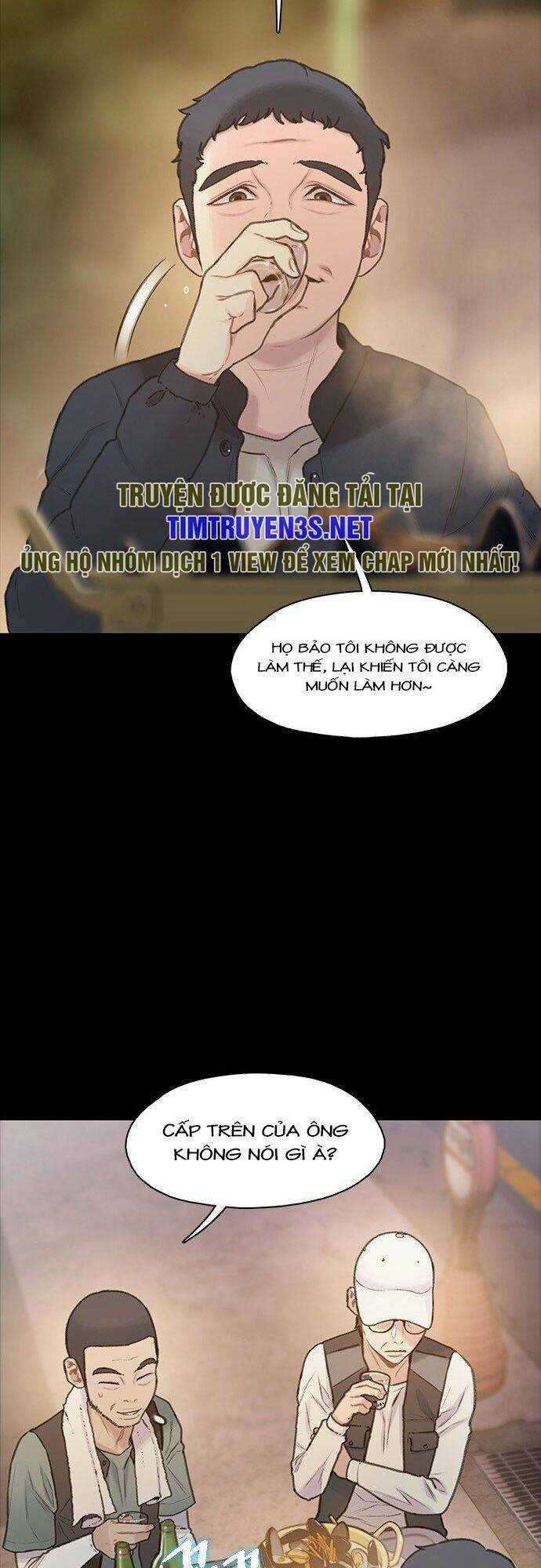 Tôi Sẽ Chết Sớm Mất Chapter 11 trang 16