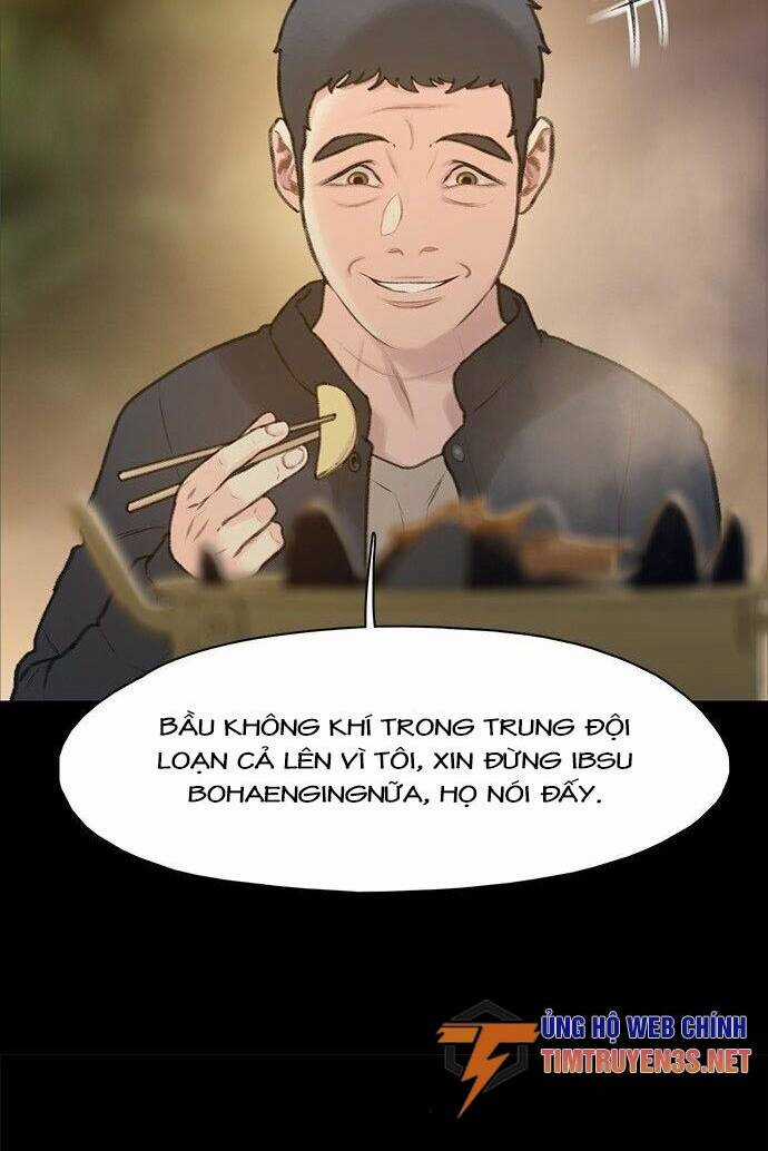 Tôi Sẽ Chết Sớm Mất Chapter 11 trang 21