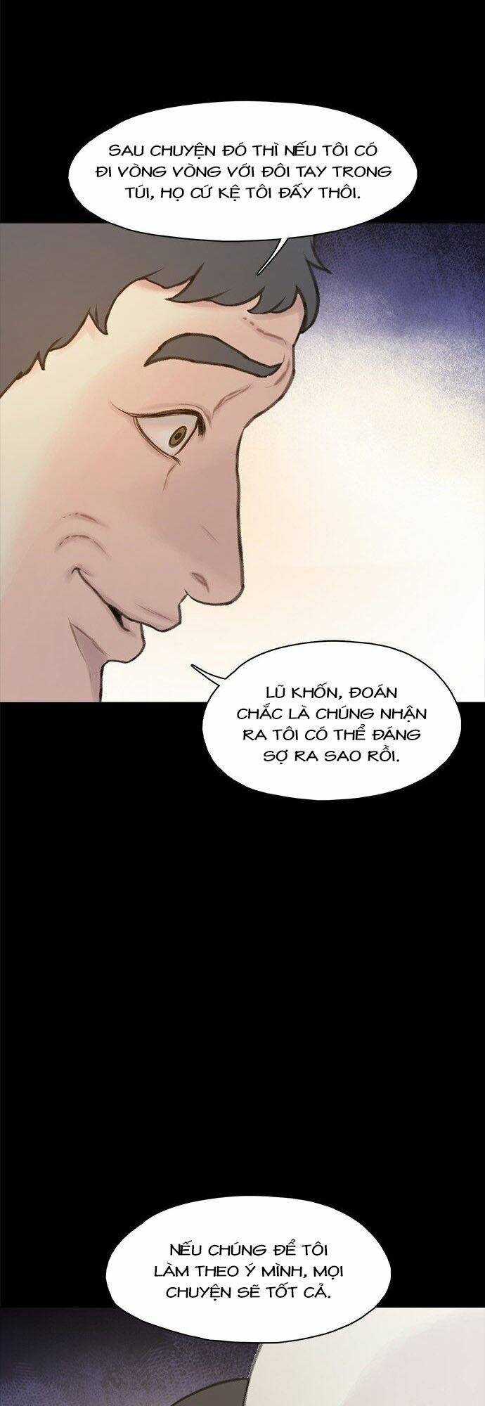 Tôi Sẽ Chết Sớm Mất Chapter 11 trang 24