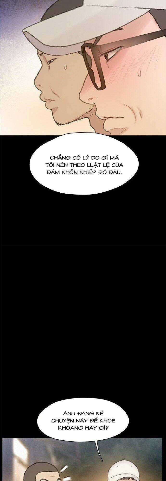 Tôi Sẽ Chết Sớm Mất Chapter 11 trang 25