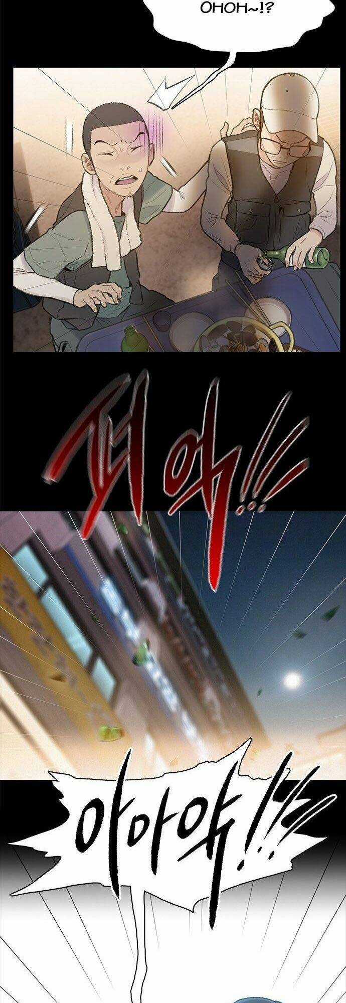 Tôi Sẽ Chết Sớm Mất Chapter 11 trang 29