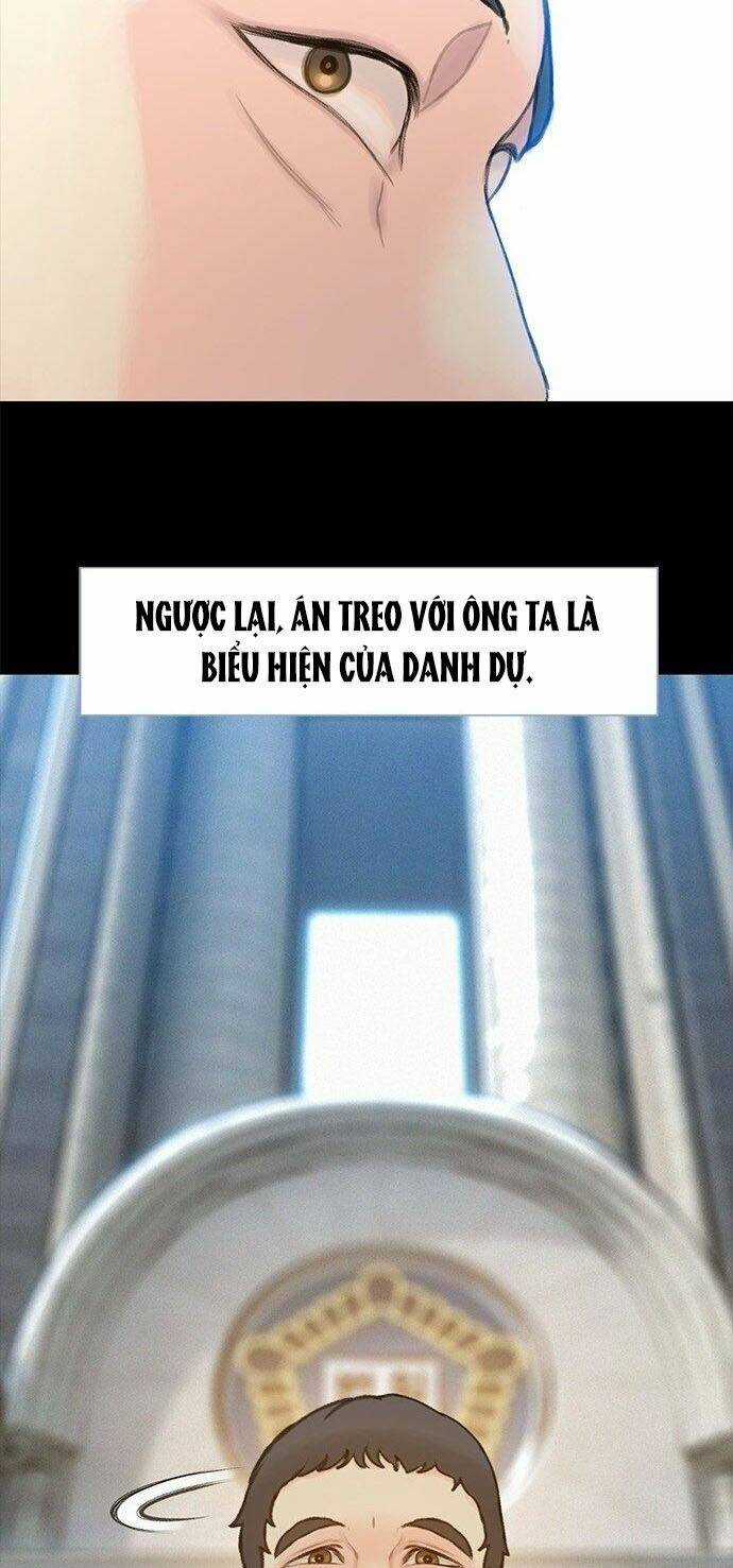 Tôi Sẽ Chết Sớm Mất Chapter 11 trang 31