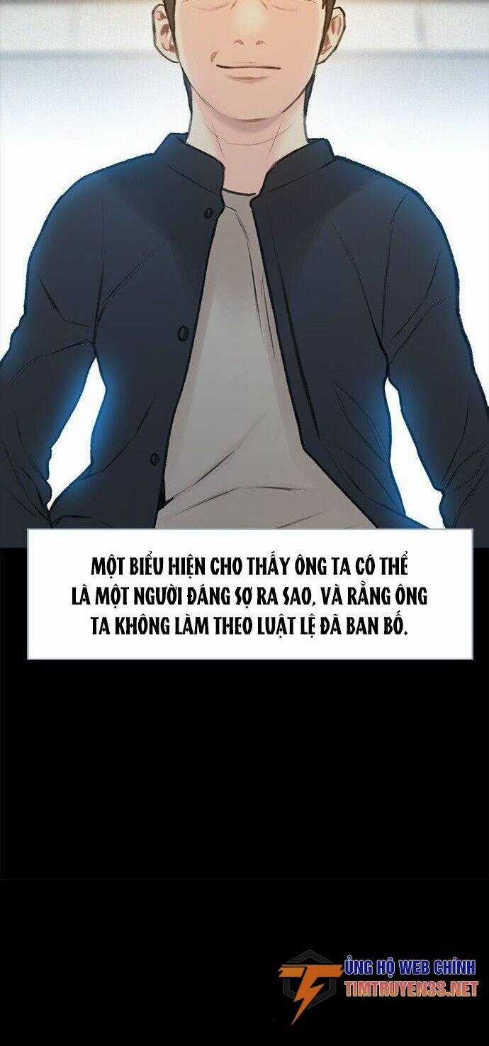 Tôi Sẽ Chết Sớm Mất Chapter 11 trang 32