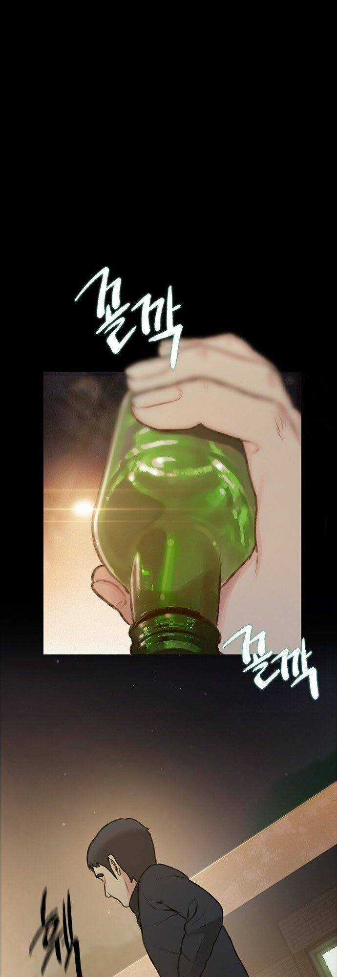 Tôi Sẽ Chết Sớm Mất Chapter 11 trang 33