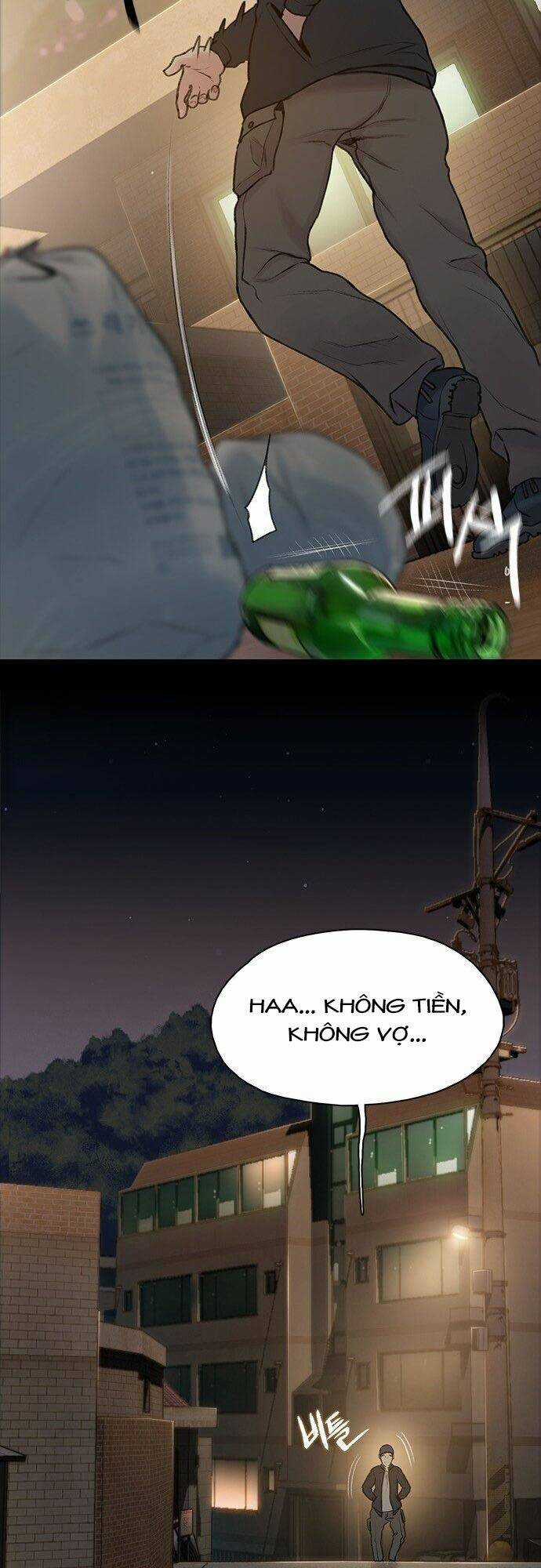 Tôi Sẽ Chết Sớm Mất Chapter 11 trang 34