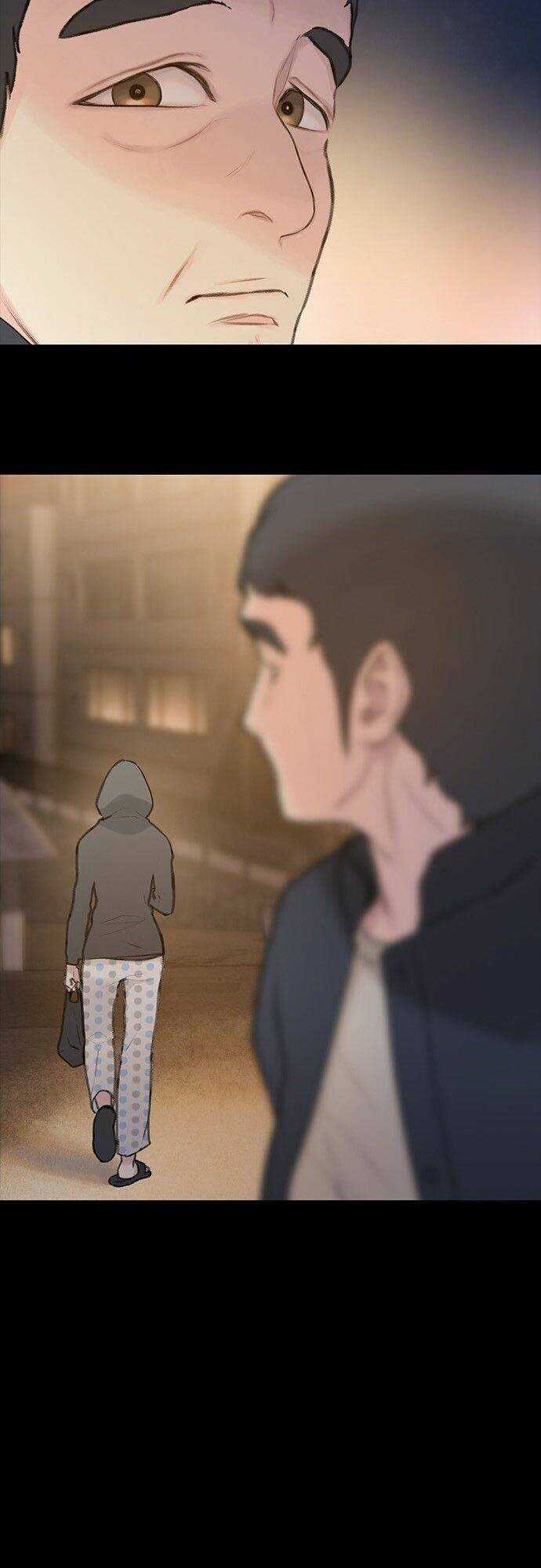 Tôi Sẽ Chết Sớm Mất Chapter 11 trang 36