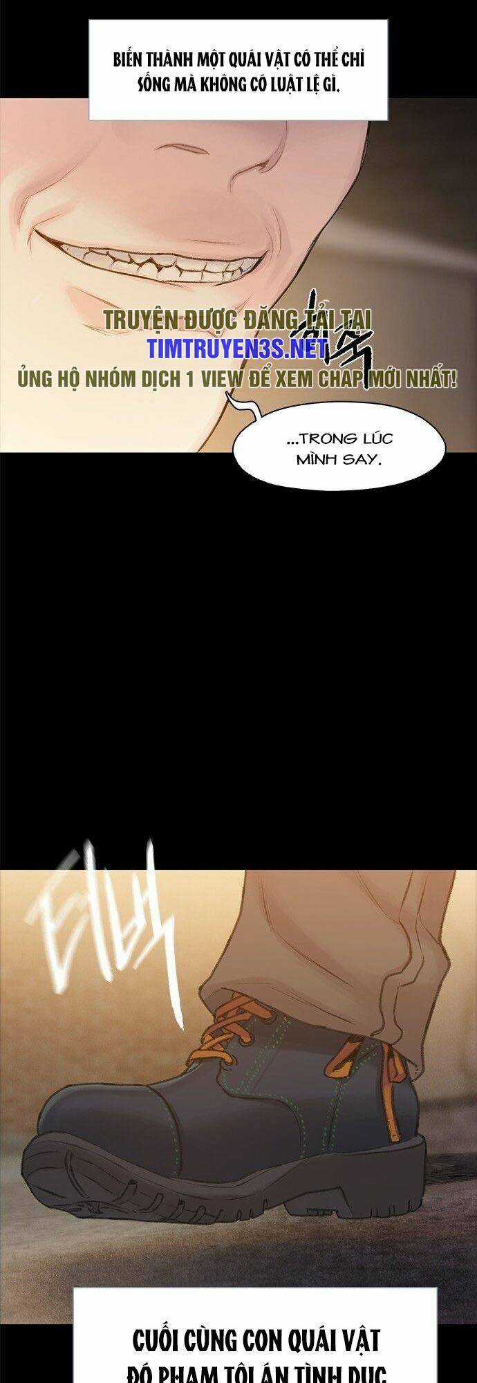 Tôi Sẽ Chết Sớm Mất Chapter 11 trang 39