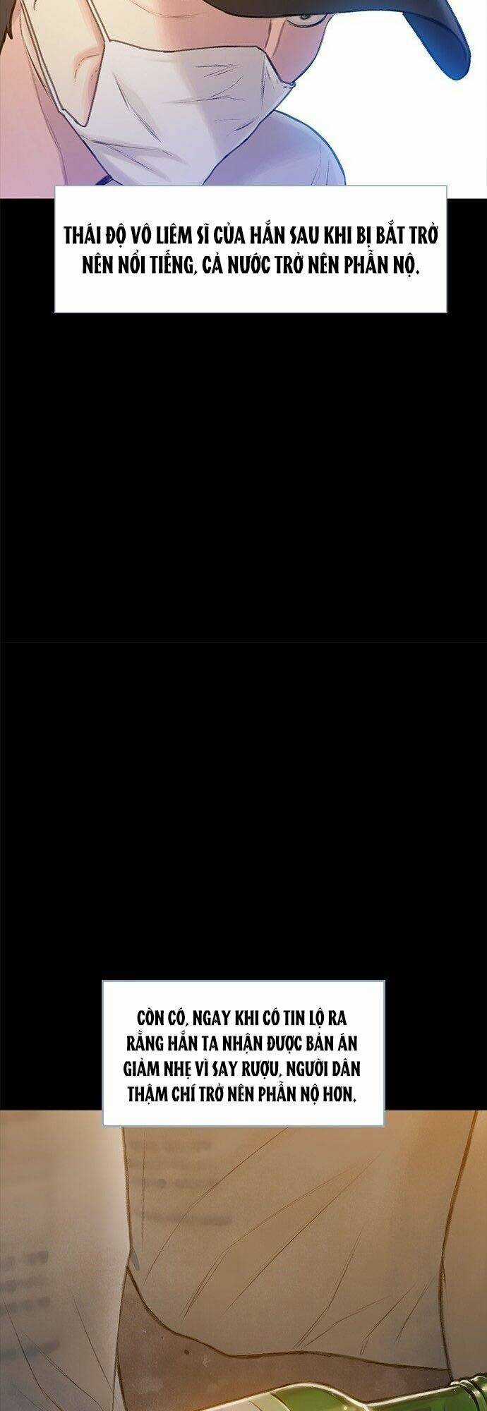 Tôi Sẽ Chết Sớm Mất Chapter 11 trang 41