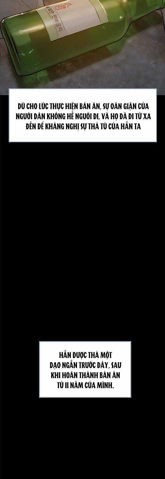 Tôi Sẽ Chết Sớm Mất Chapter 11 trang 42