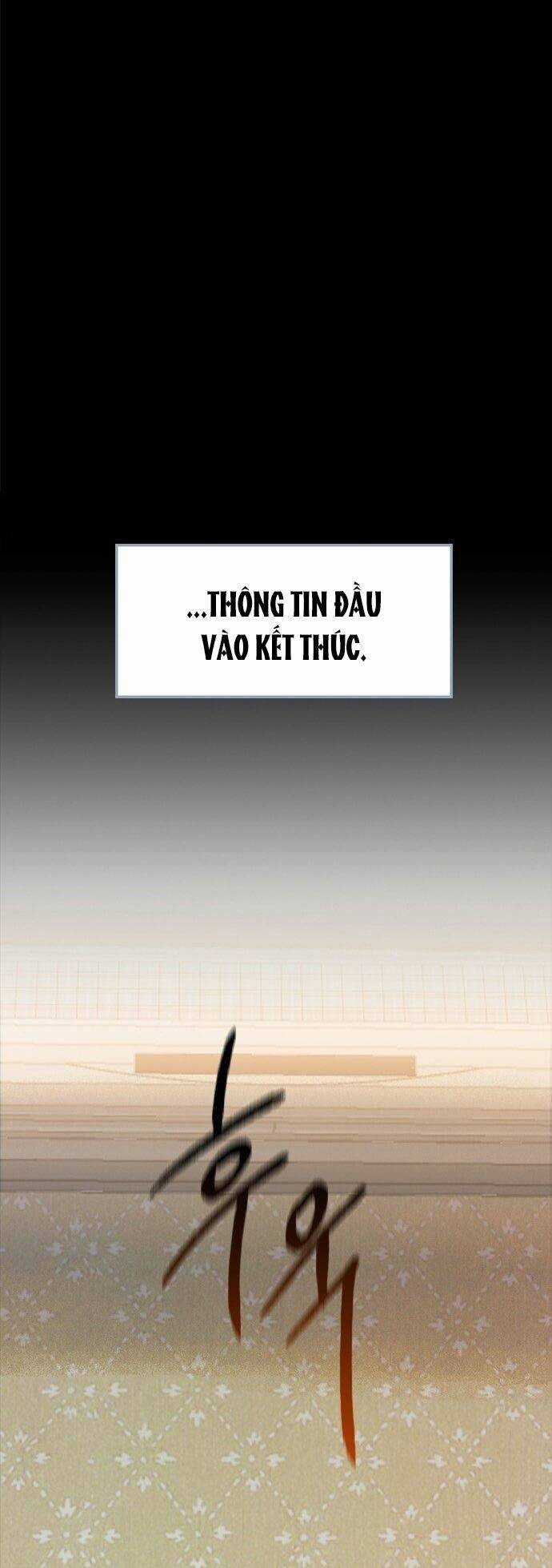 Tôi Sẽ Chết Sớm Mất Chapter 11 trang 43