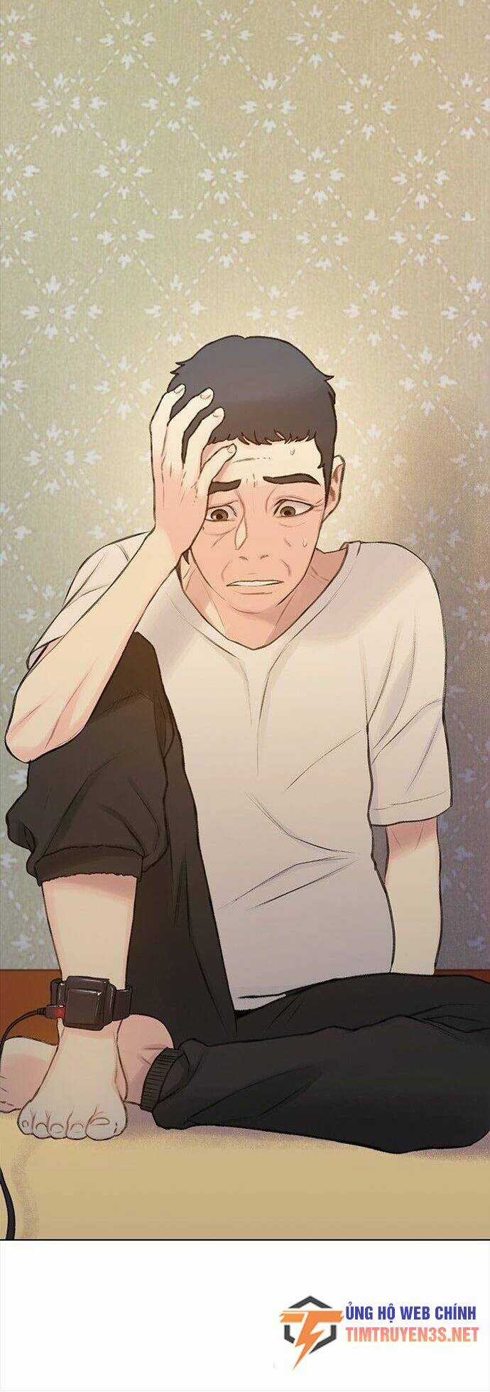 Tôi Sẽ Chết Sớm Mất Chapter 11 trang 44