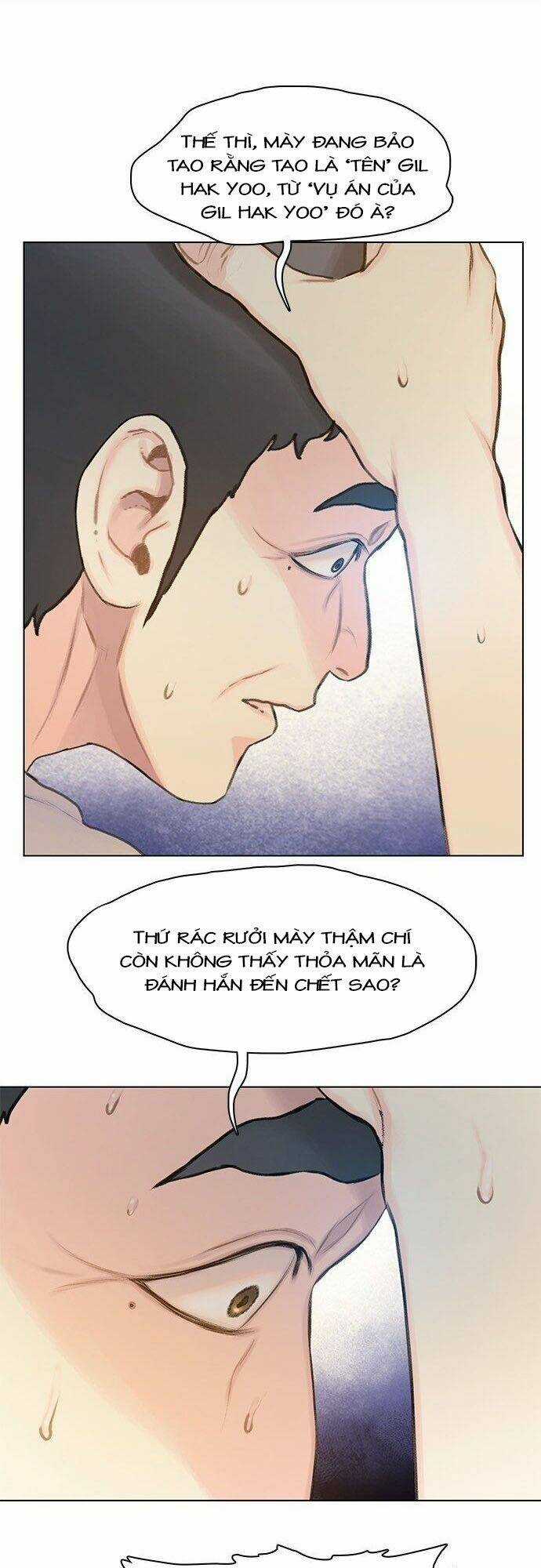 Tôi Sẽ Chết Sớm Mất Chapter 11 trang 45