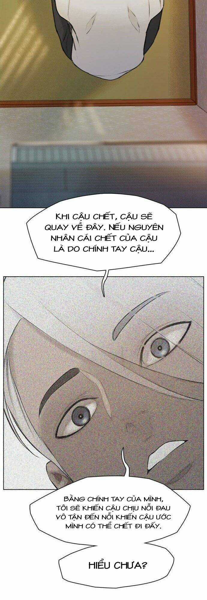 Tôi Sẽ Chết Sớm Mất Chapter 11 trang 47
