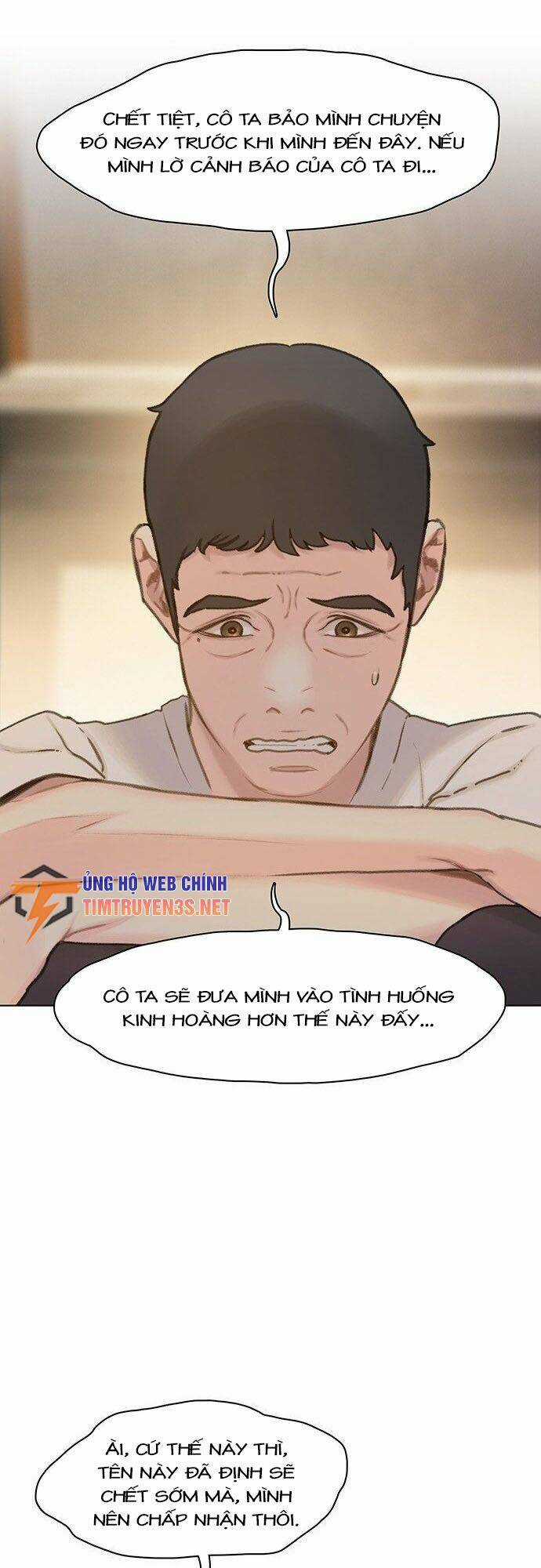 Tôi Sẽ Chết Sớm Mất Chapter 11 trang 48