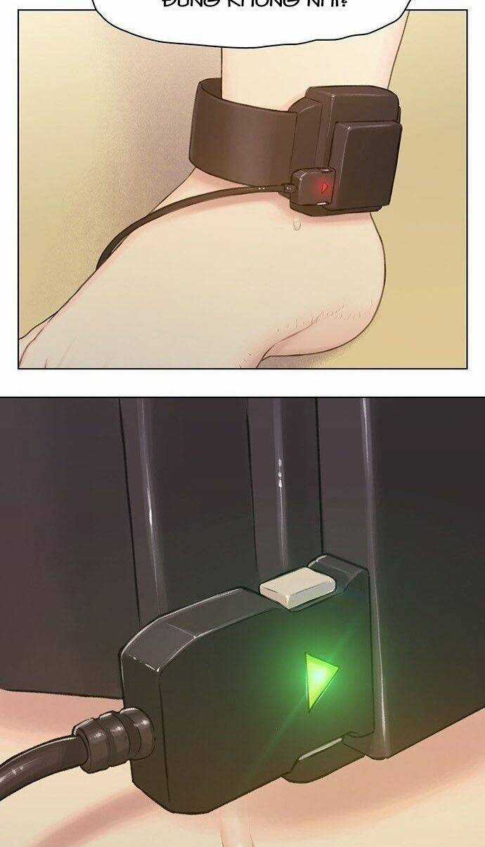 Tôi Sẽ Chết Sớm Mất Chapter 11 trang 51