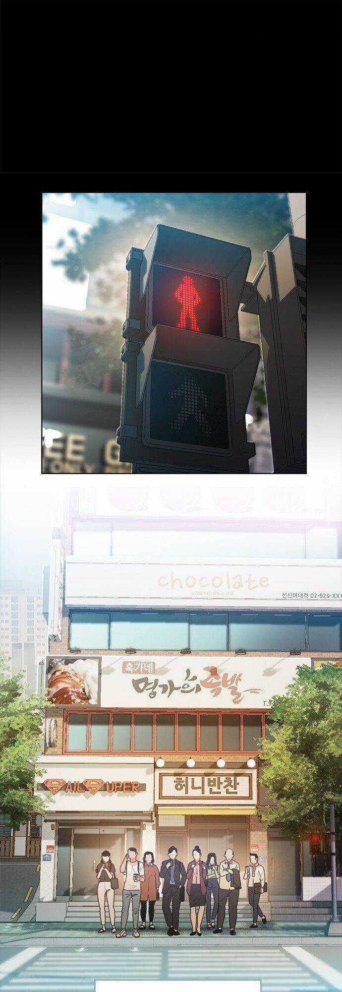 Tôi Sẽ Chết Sớm Mất Chapter 11 trang 6