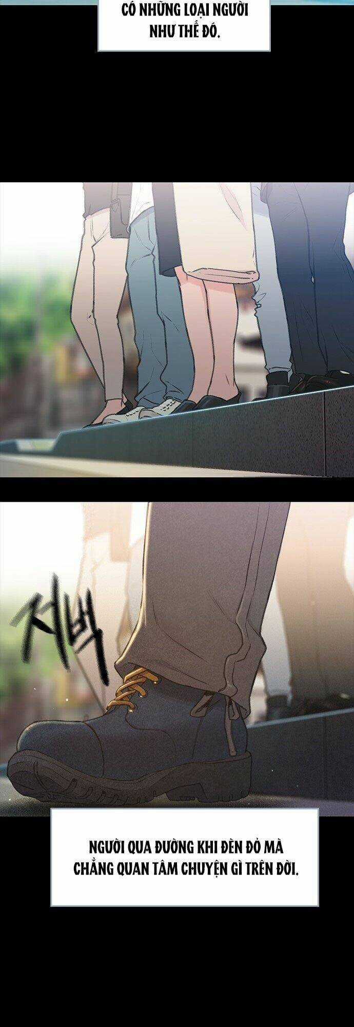 Tôi Sẽ Chết Sớm Mất Chapter 11 trang 7