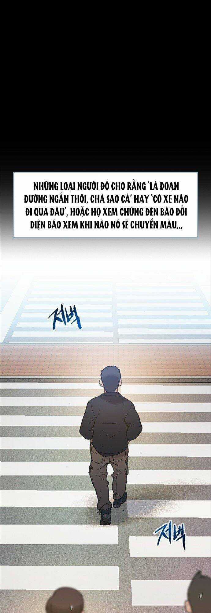 Tôi Sẽ Chết Sớm Mất Chapter 11 trang 8