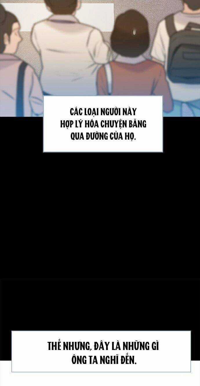 Tôi Sẽ Chết Sớm Mất Chapter 11 trang 9