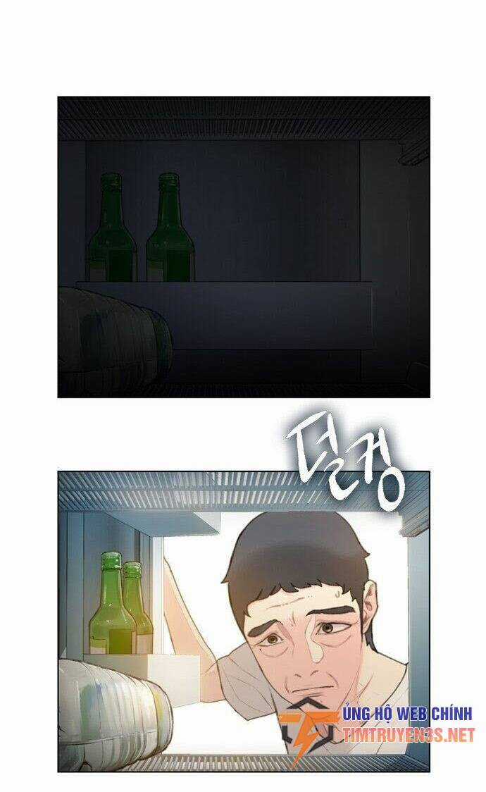 Tôi Sẽ Chết Sớm Mất Chapter 12 trang 10