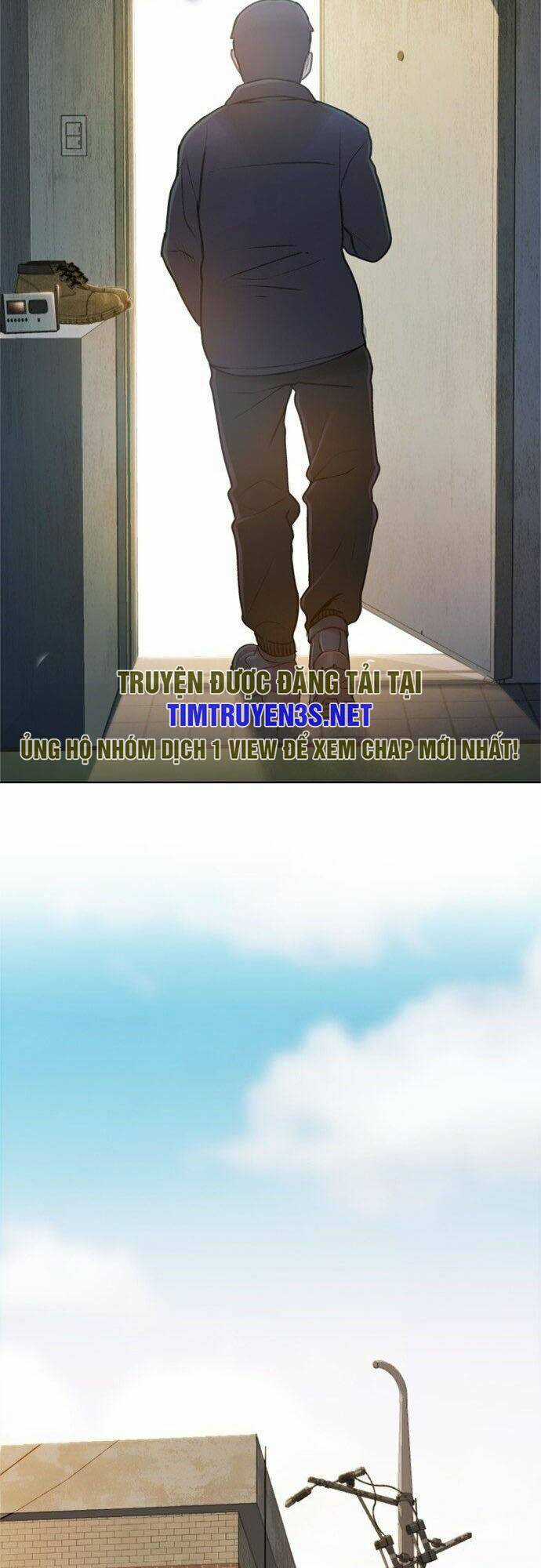 Tôi Sẽ Chết Sớm Mất Chapter 12 trang 16