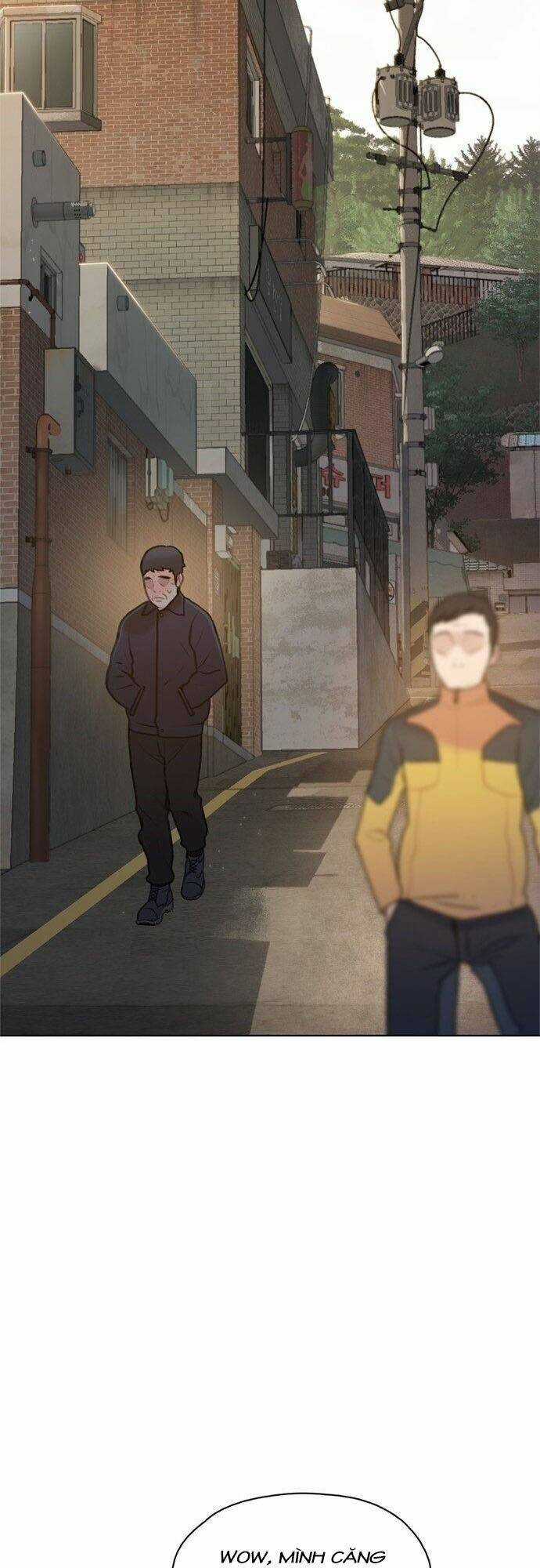 Tôi Sẽ Chết Sớm Mất Chapter 12 trang 17