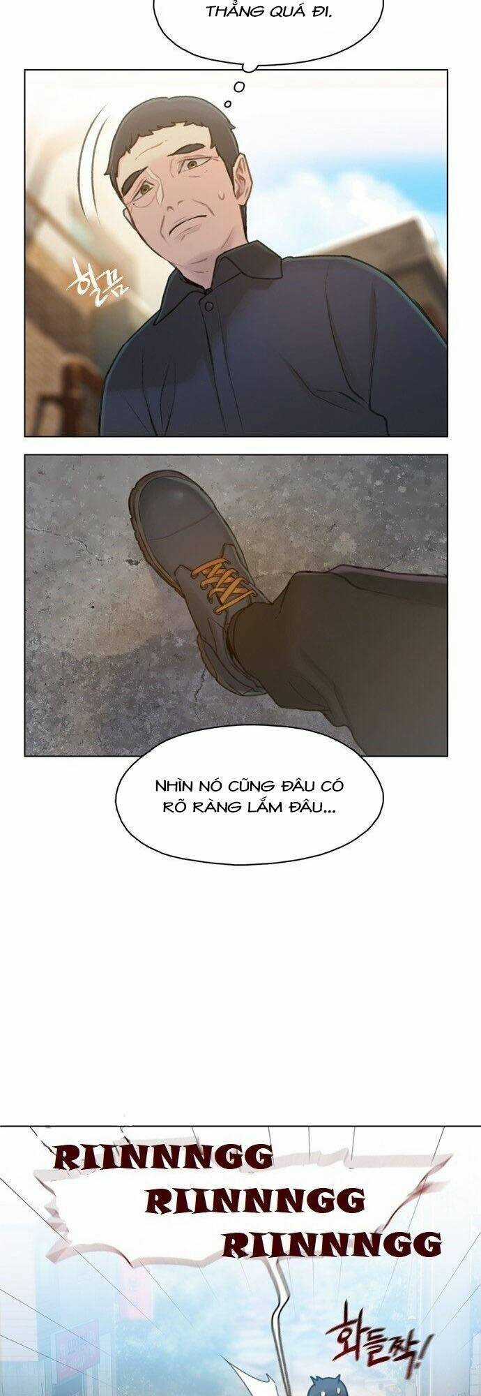 Tôi Sẽ Chết Sớm Mất Chapter 12 trang 18