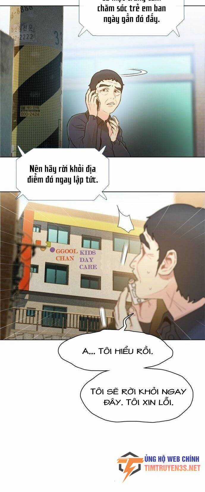 Tôi Sẽ Chết Sớm Mất Chapter 12 trang 21