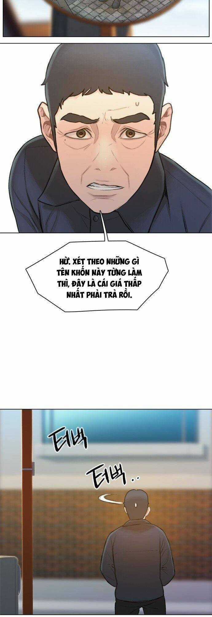 Tôi Sẽ Chết Sớm Mất Chapter 12 trang 25