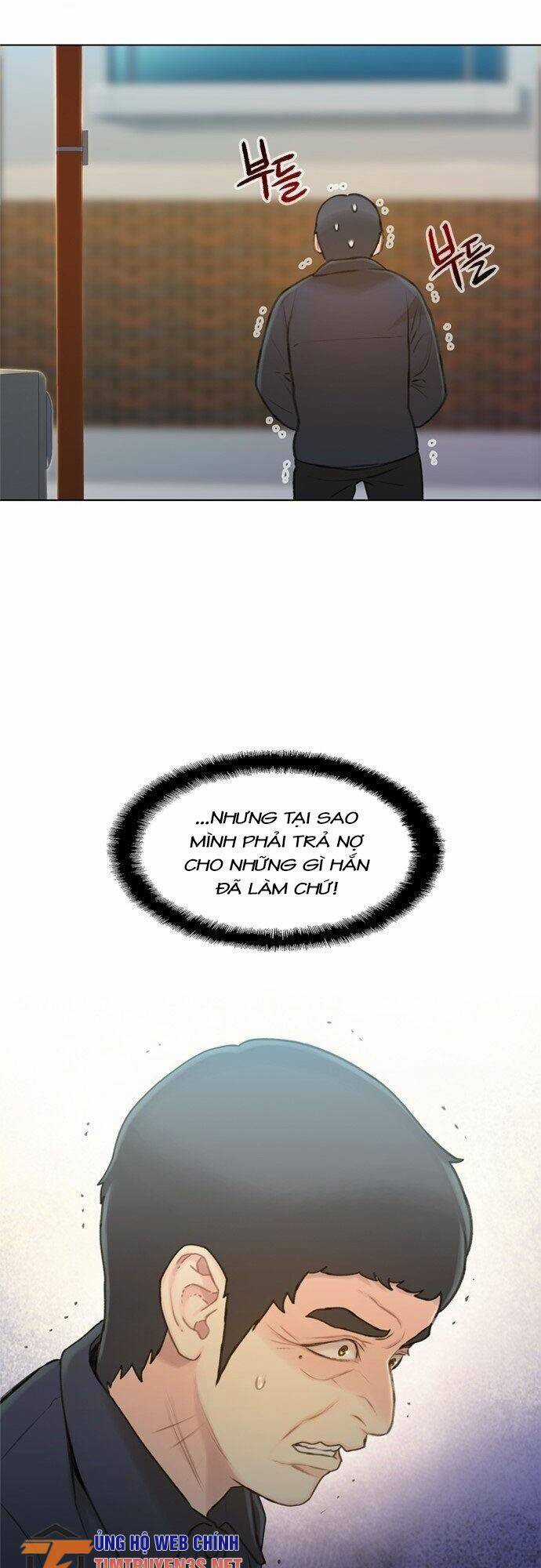 Tôi Sẽ Chết Sớm Mất Chapter 12 trang 26