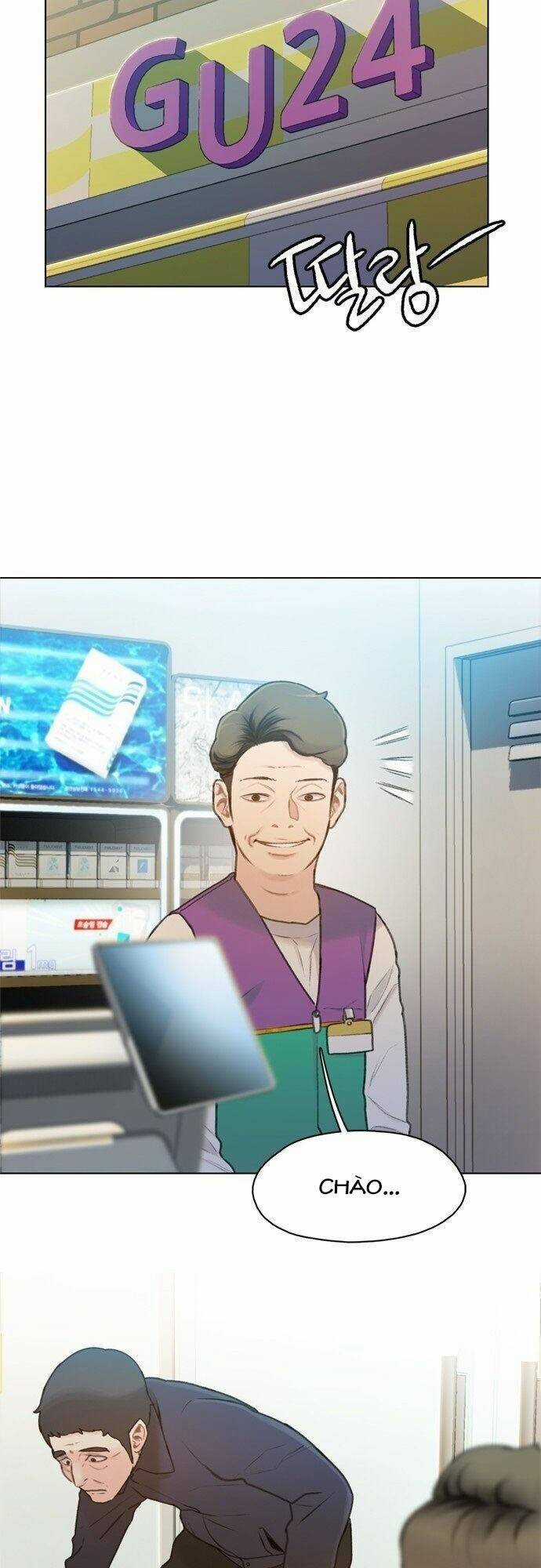 Tôi Sẽ Chết Sớm Mất Chapter 12 trang 30