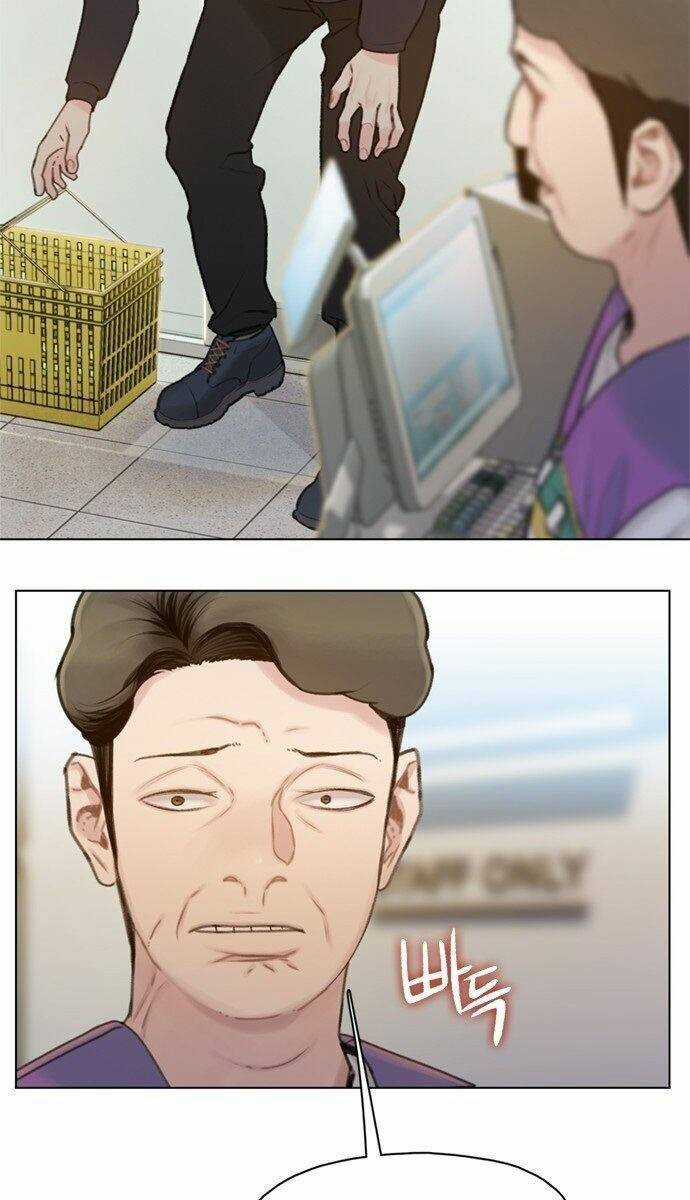 Tôi Sẽ Chết Sớm Mất Chapter 12 trang 31