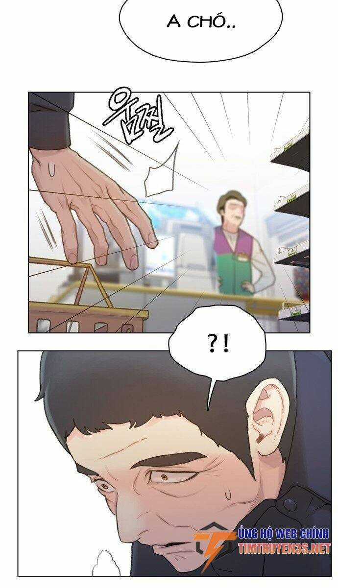 Tôi Sẽ Chết Sớm Mất Chapter 12 trang 32