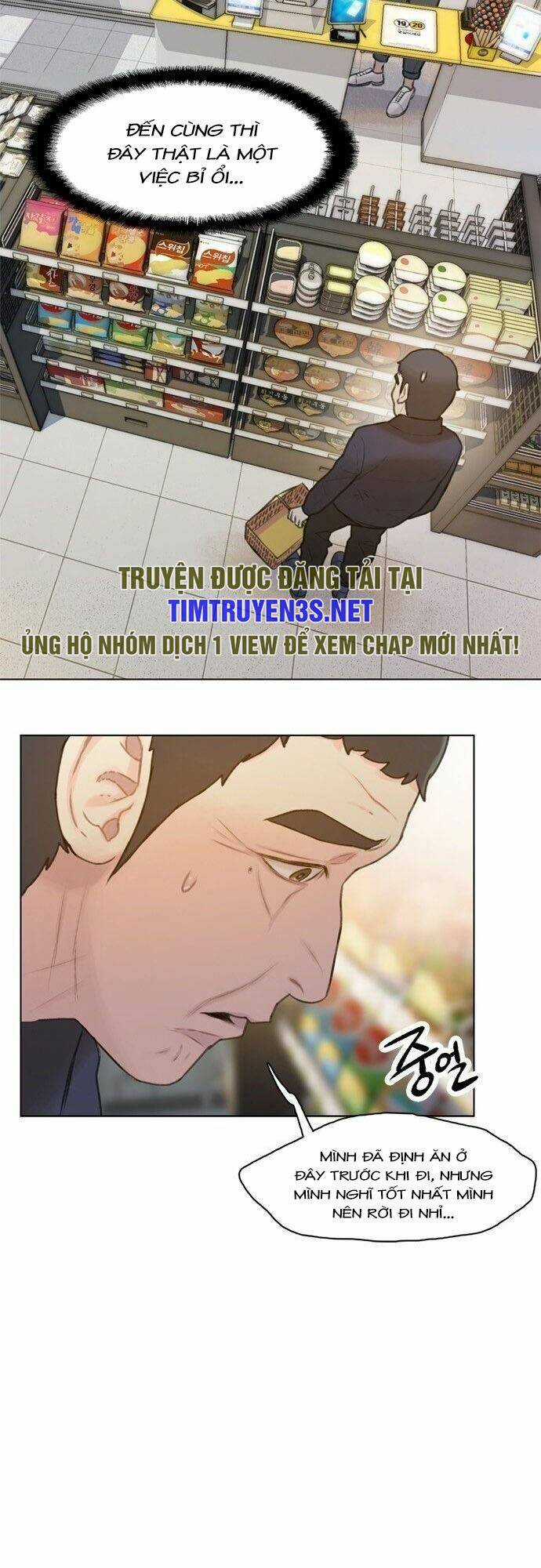 Tôi Sẽ Chết Sớm Mất Chapter 12 trang 36