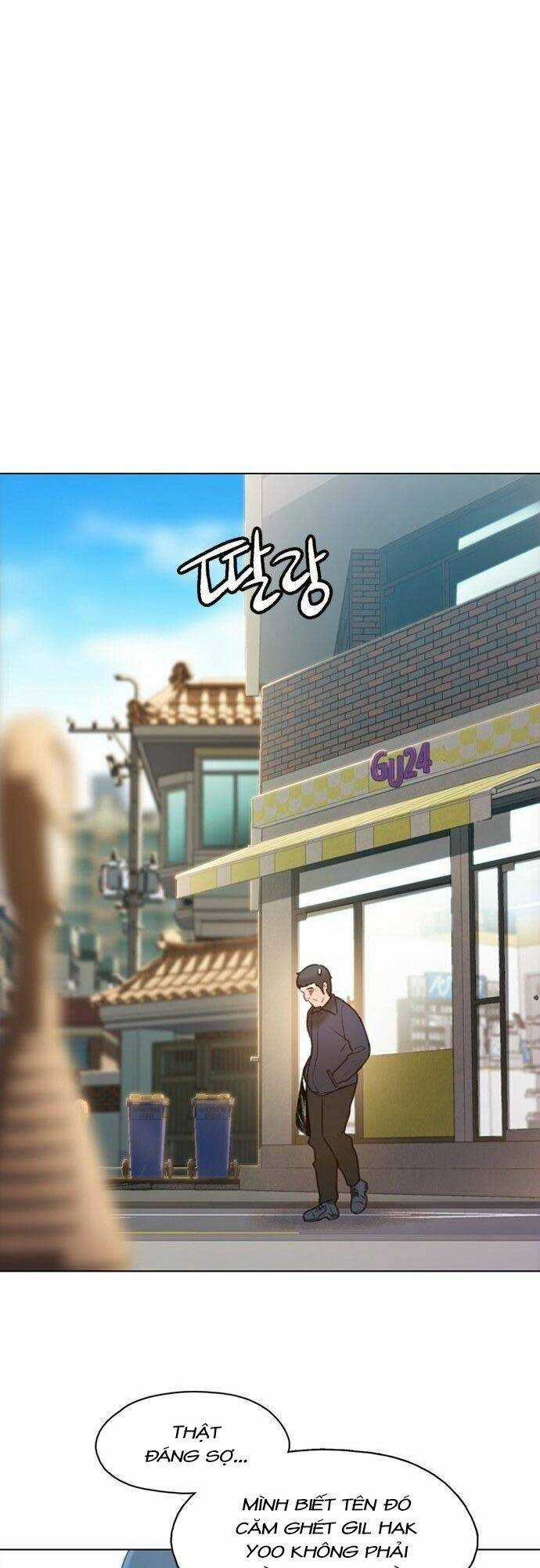 Tôi Sẽ Chết Sớm Mất Chapter 12 trang 37