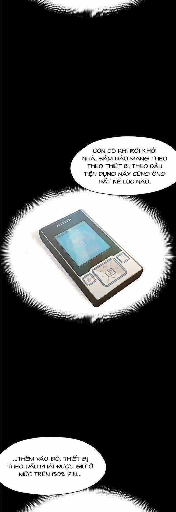 Tôi Sẽ Chết Sớm Mất Chapter 12 trang 4