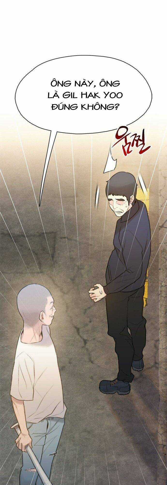 Tôi Sẽ Chết Sớm Mất Chapter 12 trang 41