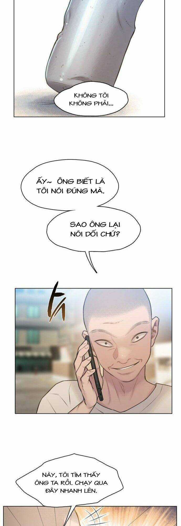 Tôi Sẽ Chết Sớm Mất Chapter 12 trang 43