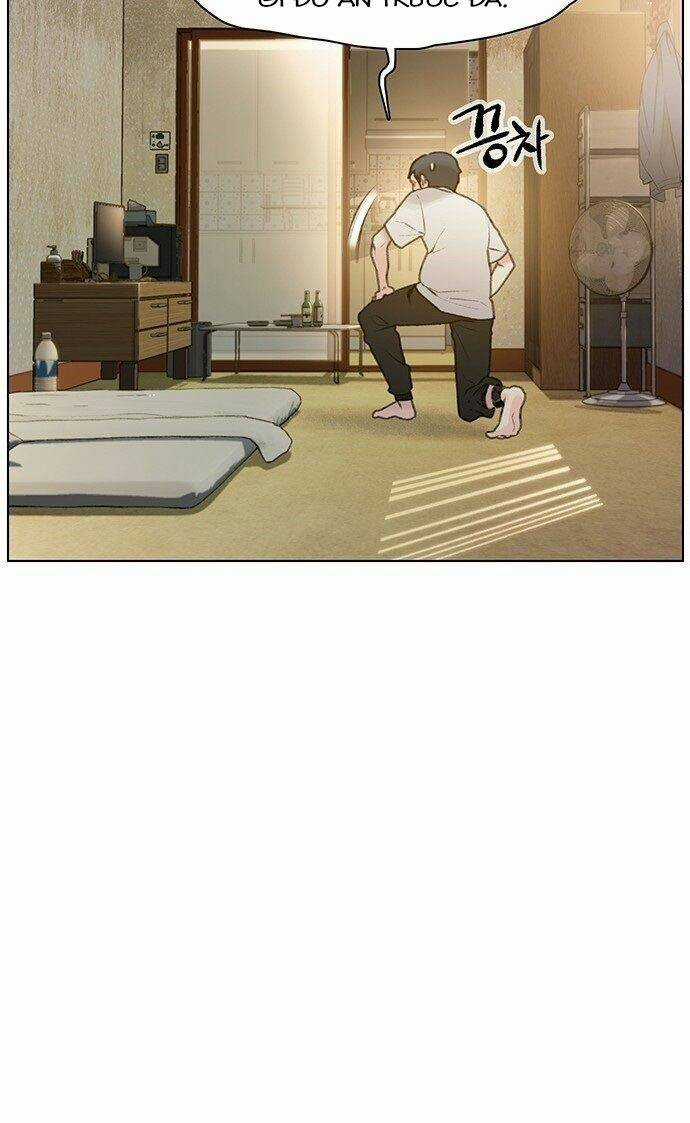 Tôi Sẽ Chết Sớm Mất Chapter 12 trang 9