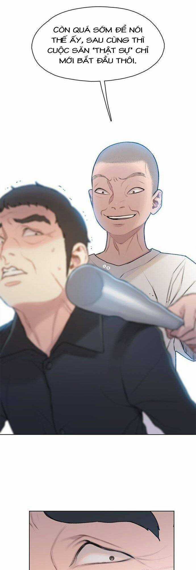 Tôi Sẽ Chết Sớm Mất Chapter 13 trang 10