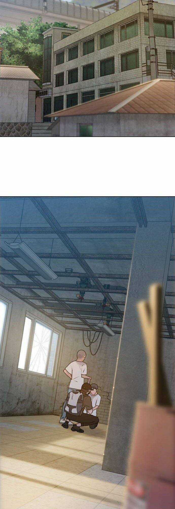 Tôi Sẽ Chết Sớm Mất Chapter 13 trang 12