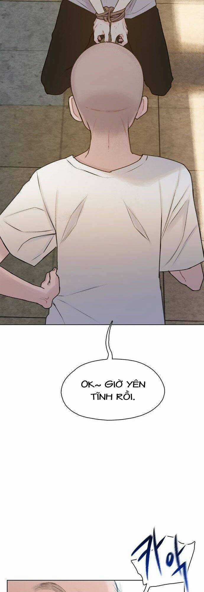 Tôi Sẽ Chết Sớm Mất Chapter 13 trang 14