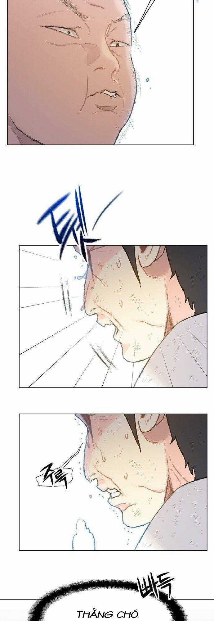 Tôi Sẽ Chết Sớm Mất Chapter 13 trang 15