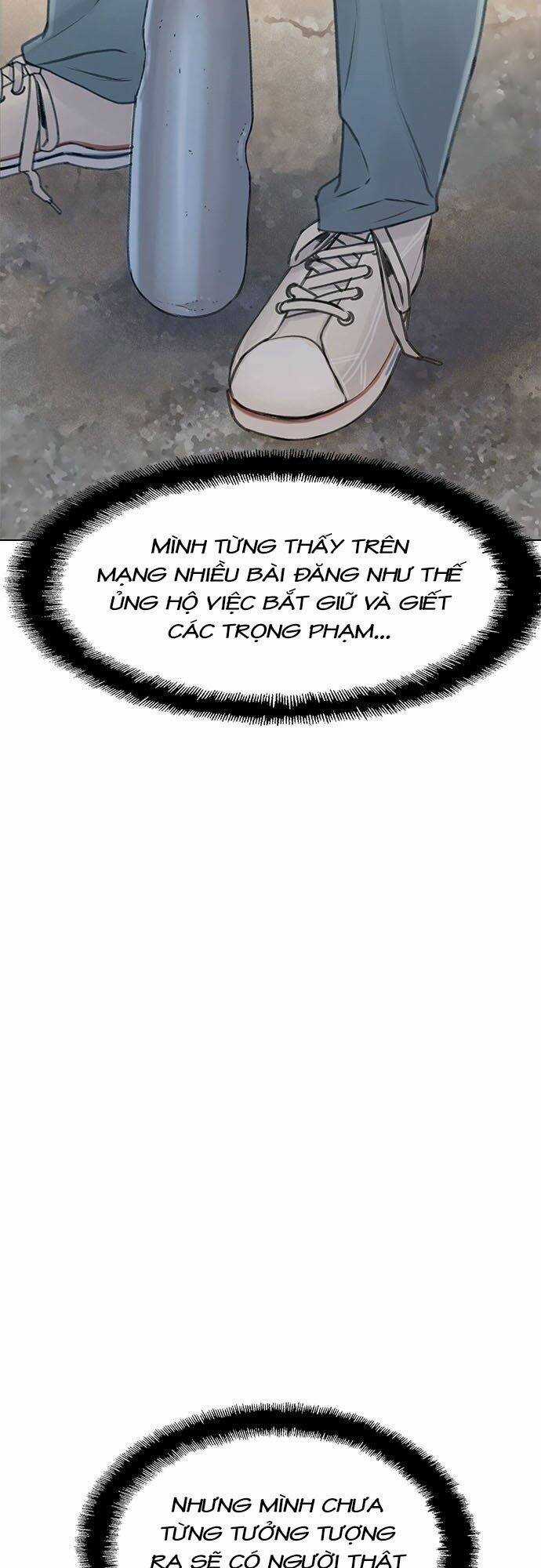 Tôi Sẽ Chết Sớm Mất Chapter 13 trang 2