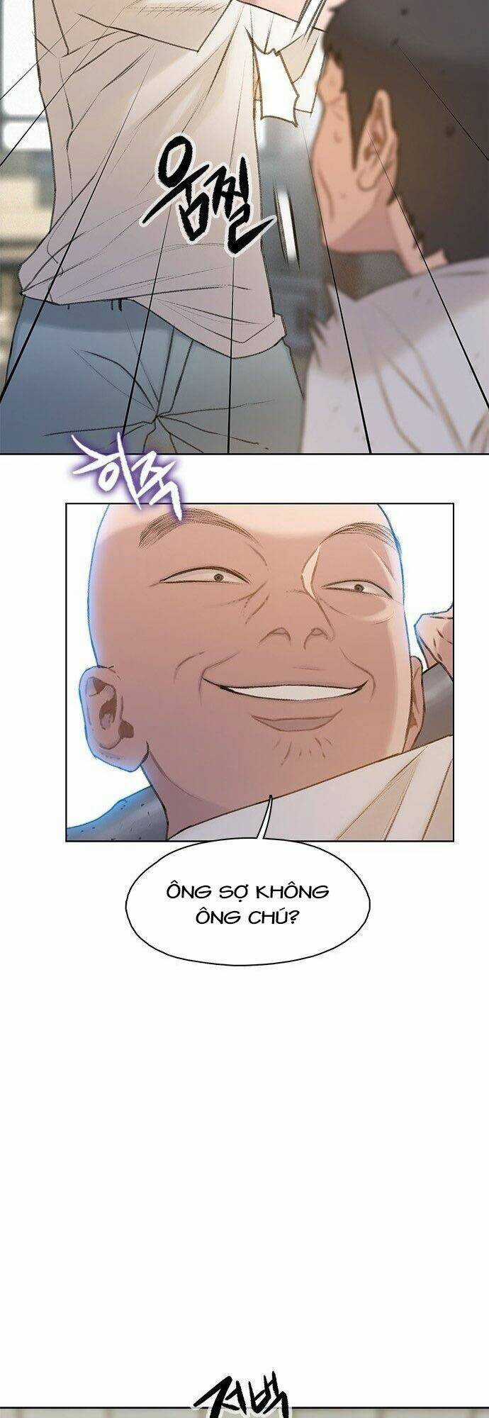 Tôi Sẽ Chết Sớm Mất Chapter 13 trang 22