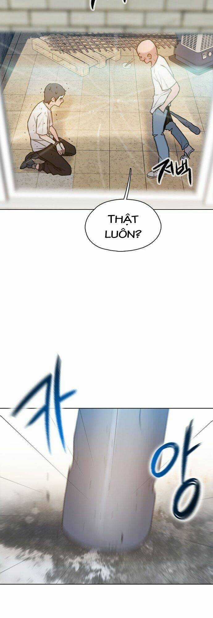 Tôi Sẽ Chết Sớm Mất Chapter 13 trang 23