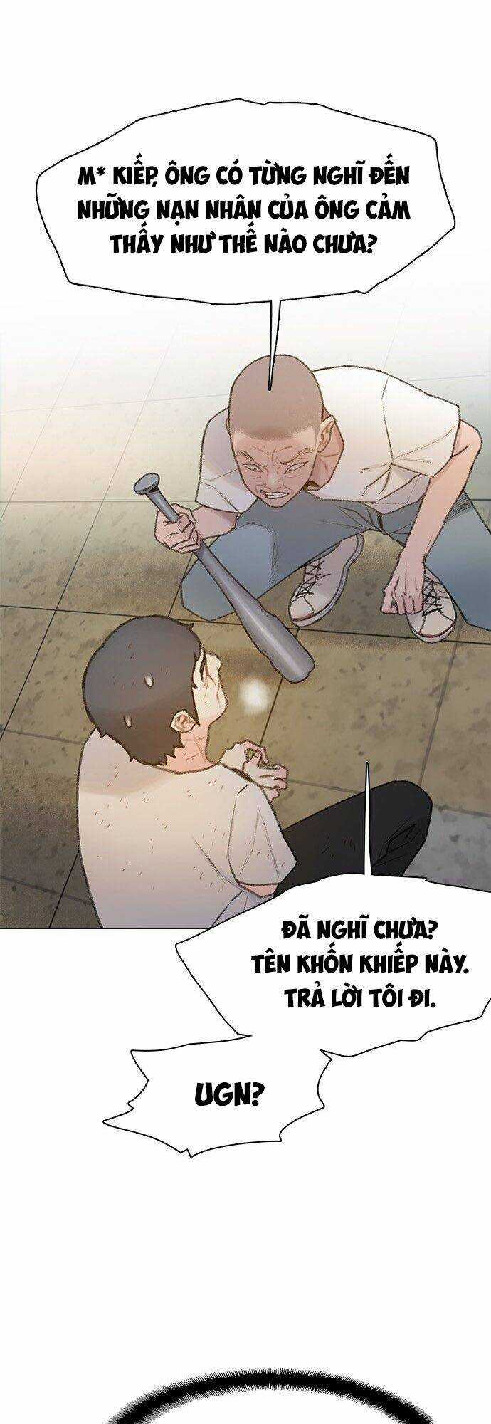 Tôi Sẽ Chết Sớm Mất Chapter 13 trang 24