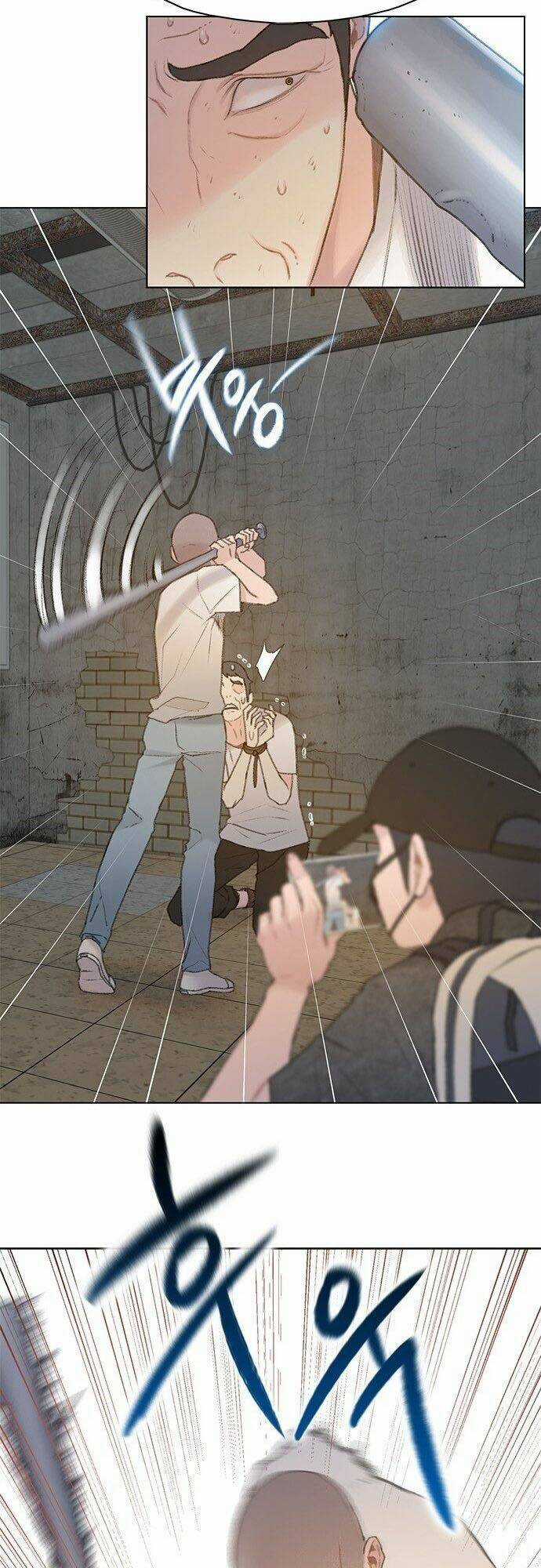 Tôi Sẽ Chết Sớm Mất Chapter 13 trang 27