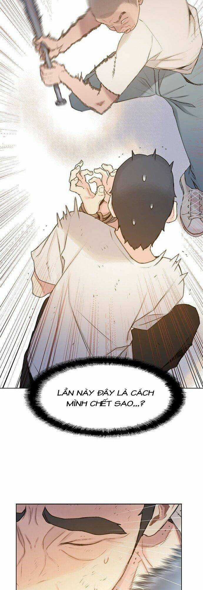 Tôi Sẽ Chết Sớm Mất Chapter 13 trang 28