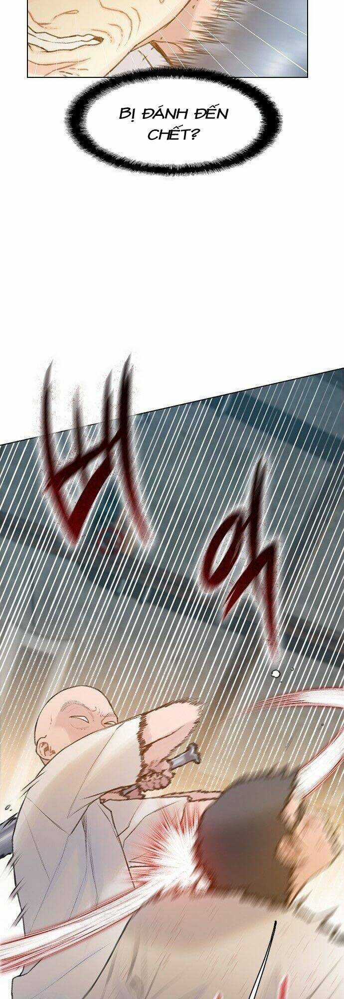 Tôi Sẽ Chết Sớm Mất Chapter 13 trang 29